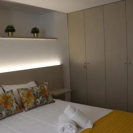 Plátanos&river Apartments, By Lethes Legacy Ponte de Lima