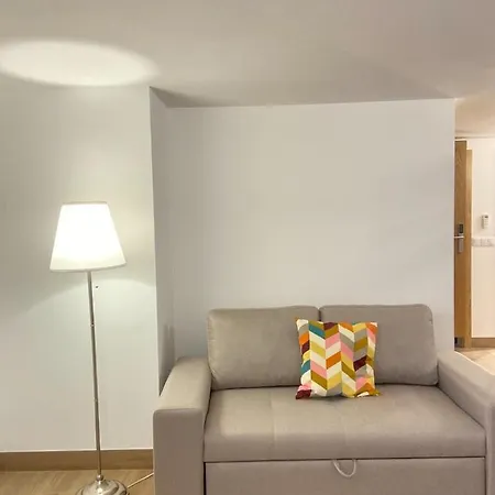 Apartment Platanos & River Ponte de Lima