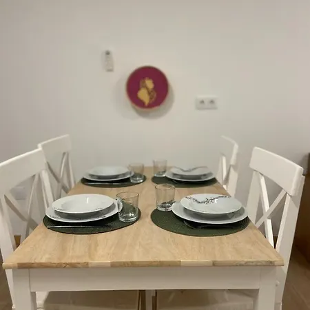 Plátanos&river Apartments, By Lethes Legacy *