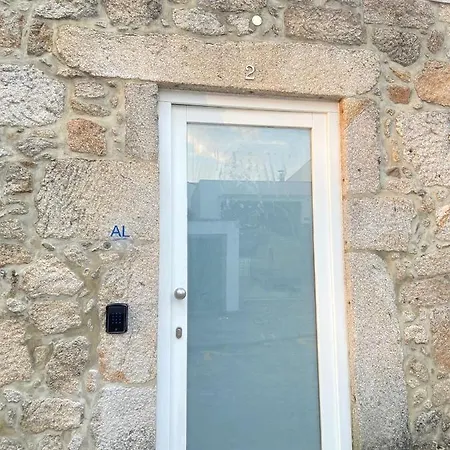 Apartamento Platanos & River Ponte de Lima