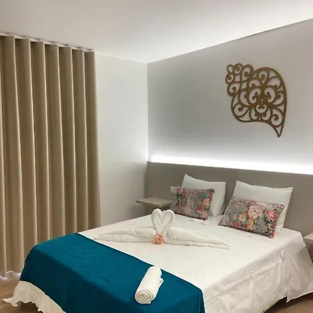 Plátanos&river Apartments, By Lethes Legacy Appartamento Ponte de Lima