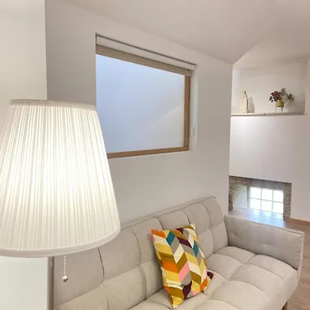 Platanos & River Apartment *