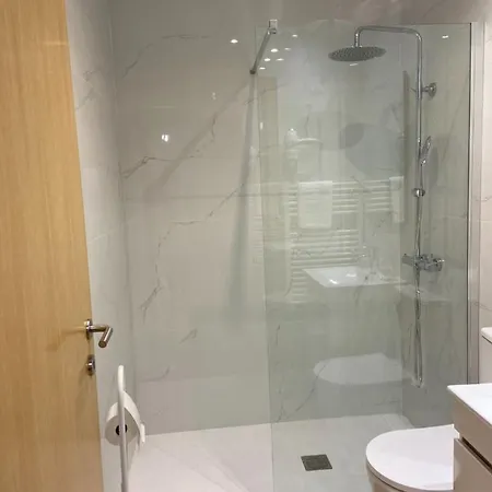 Plátanos&river Apartments, By Lethes Legacy Appartamento Ponte de Lima