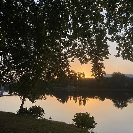 Plátanos&river Apartments, By Lethes Legacy