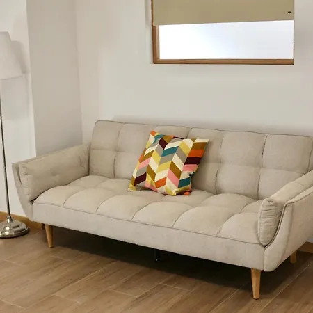 Plátanos&river Apartments, By Lethes Legacy Appartamento Ponte de Lima