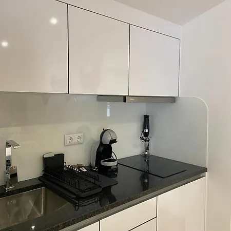 Plátanos&river Apartments, By Lethes Legacy *