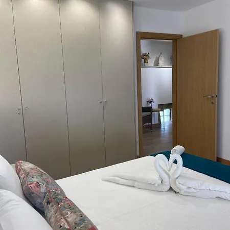 Plátanos&river Apartments, By Lethes Legacy Ponte de Lima