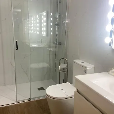 Plátanos&river Apartments, By Lethes Legacy Appartamento