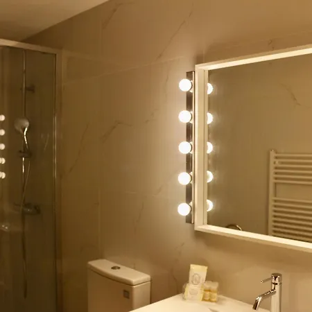 Appartamento Plátanos&river Apartments, By Lethes Legacy