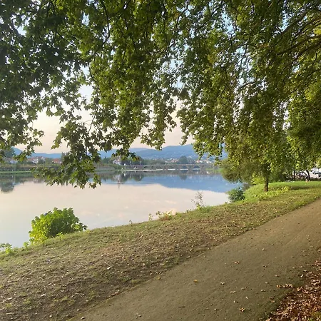 Platanos & River Apartment Ponte de Lima