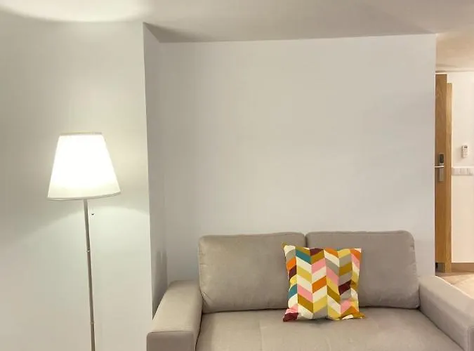 Apartment Platanos & River By Lethes Legacy Ponte de Lima