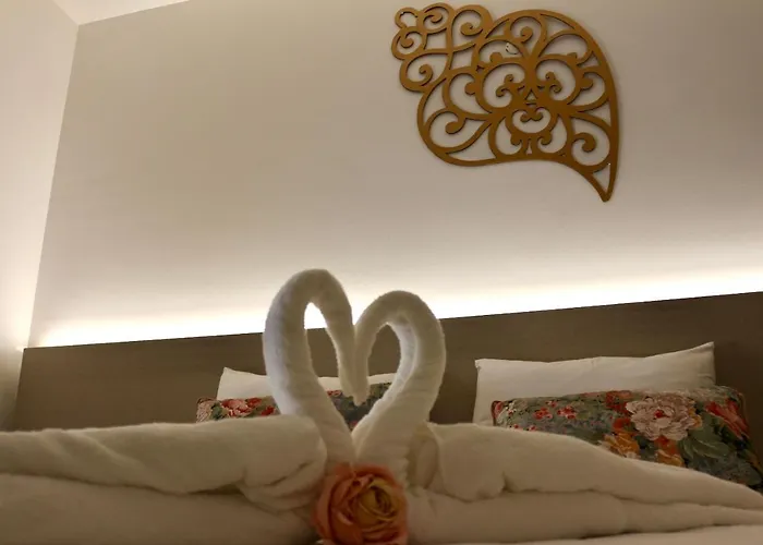 דירה Platanos & River By Lethes Legacy פונטה דה לימה