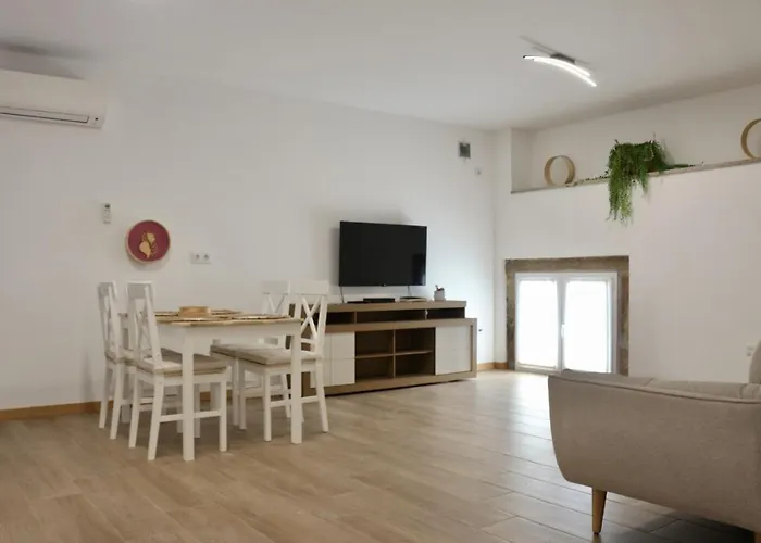 Platanos & River By Lethes Legacy Apartment