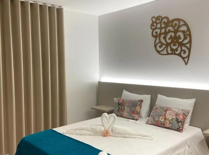 Platanos & River By Lethes Legacy דירה פונטה דה לימה