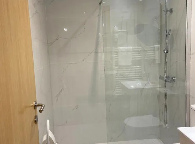 Platanos & River By Lethes Legacy Apartment Ponte de Lima