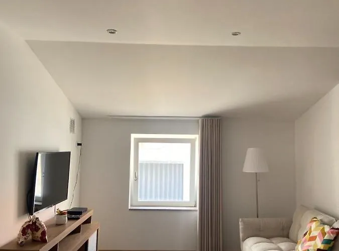 Platanos & River By Lethes Legacy דירה פונטה דה לימה