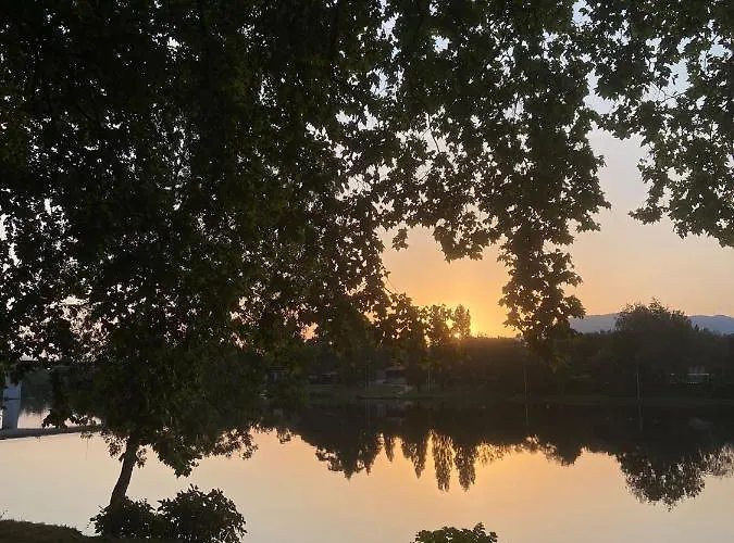 Platanos & River By Lethes Legacy