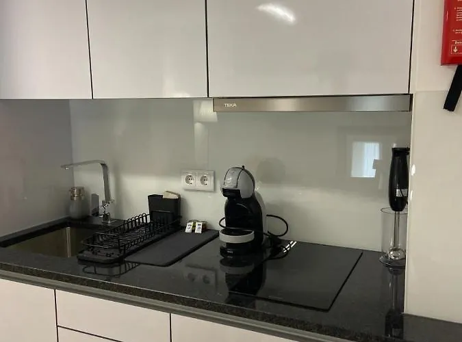 Platanos & River By Lethes Legacy דירה פונטה דה לימה