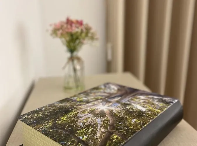 Platanos & River By Lethes Legacy דירה *