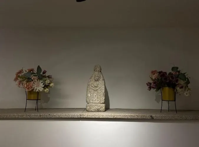 דירה Platanos & River By Lethes Legacy