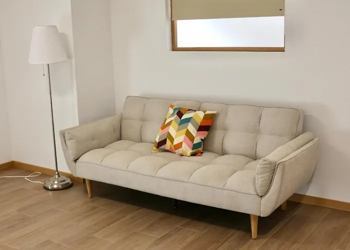 Platanos & River By Lethes Legacy Apartment Ponte de Lima