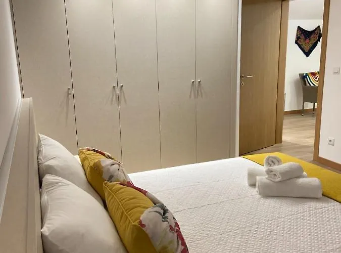 Platanos & River By Lethes Legacy דירה פונטה דה לימה