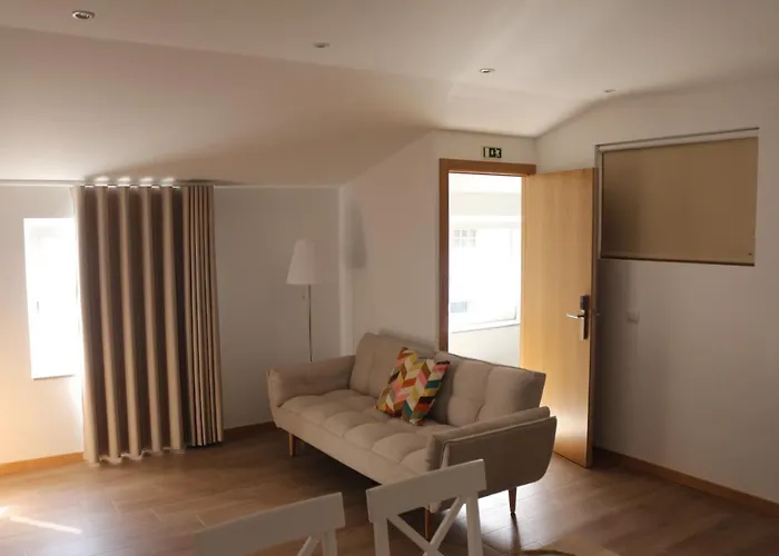 Platanos & River By Lethes Legacy Apartment *