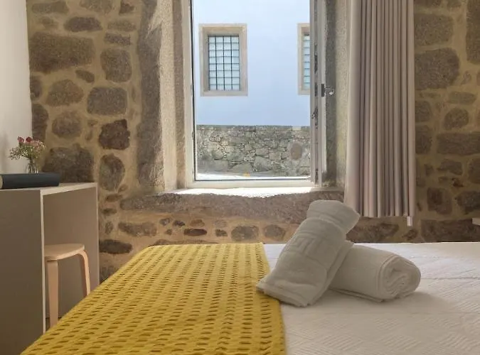 Platanos & River By Lethes Legacy Ponte de Lima