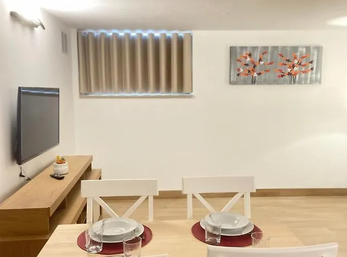 Apartment Platanos & River By Lethes Legacy *