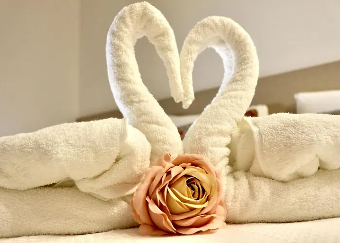 Platanos & River By Lethes Legacy דירה