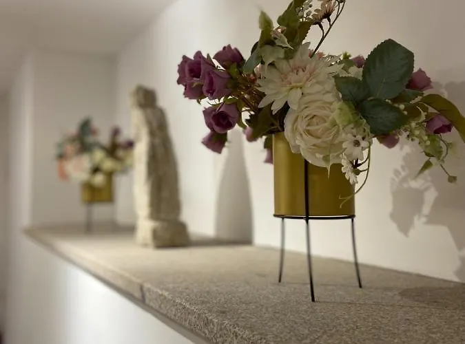 Apartment Platanos & River By Lethes Legacy *