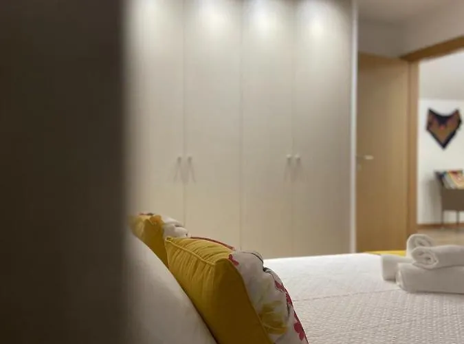 דירה Platanos & River By Lethes Legacy *