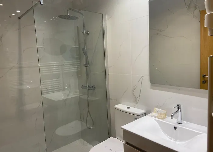 Platanos & River By Lethes Legacy דירה *