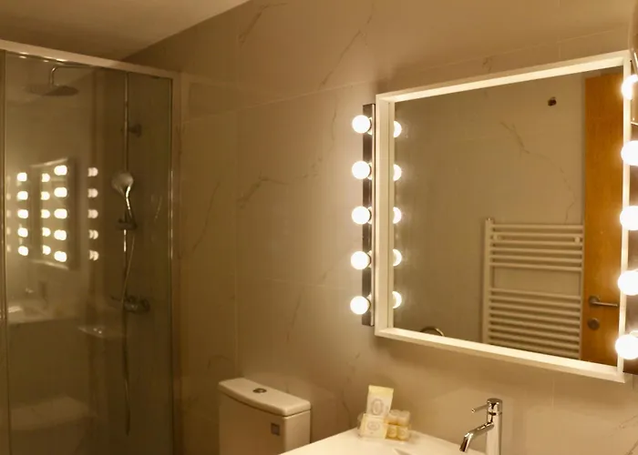 Apartment Platanos & River By Lethes Legacy